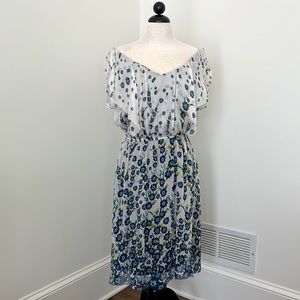 Beautiful Chiffon Sundress